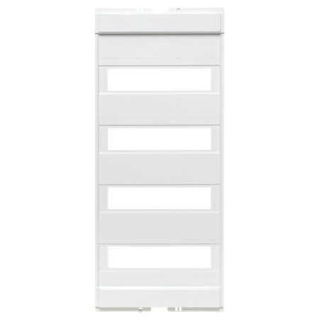 Запасной пластрон щита "Nova" 48 модулей 4 габарит EKF PROxima