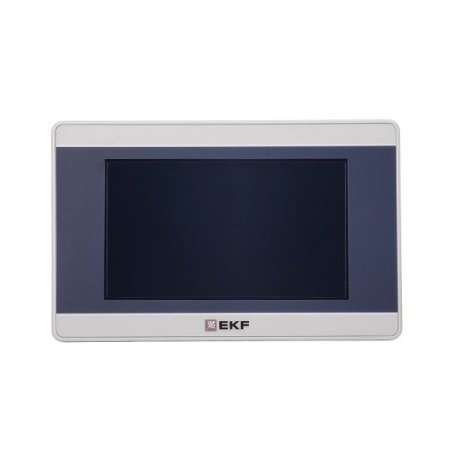 Панель оператора EKF PRO-Screen 4