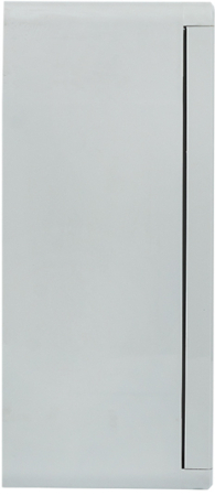 Бокс пластиковый с монтажной платой 400х300х170 мм IP65 EKF PROxima