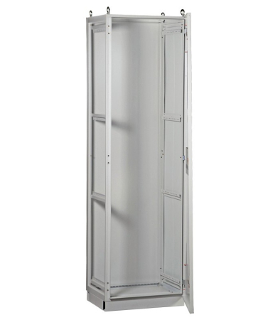 Шкаф напольный цельносварной ВРУ-1 20.80.60 IP54 TITAN