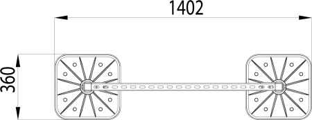 KM-TR-F-SSHRAD-1000-1000