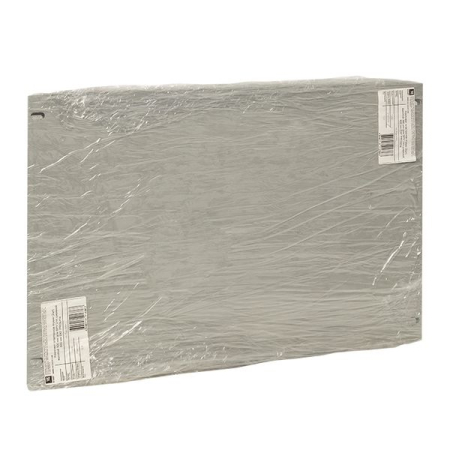 Комплект пластронов глухих (2шт) высотой 300 мм для ВРУ Unit шириной 600 мм EKF PROxima