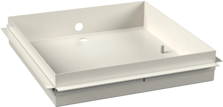 Бокс стенной BS-BST-7