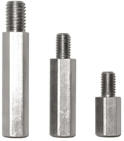 Спейсер 10, 7, М4