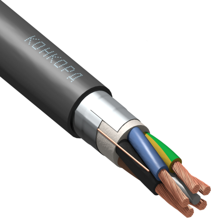КГВВЭнгLS-0,66-050350-Кд