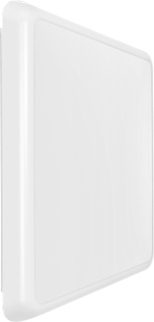 Светильник ДБО89-18-001 KDR 840