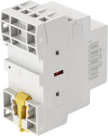 NO-902-298  Контактор модульный ЭРА PRO NO-902-298 КМ20-40 AC