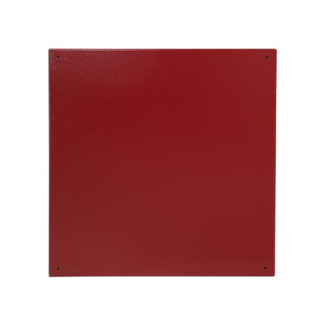 Щит с монтажной панелью ЩМПг- 60.60.25 RAL 3001 IP54 EKF PROxima