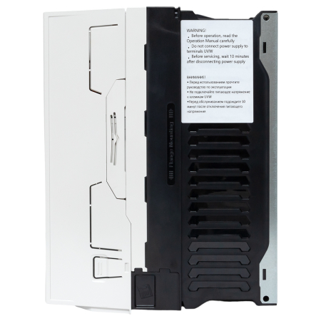 Преобразователь частоты PRO-Drive PD-500-E88-1K5-43-B-PN EKF