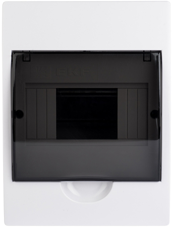 Щит распред. навесной ЩРН-П- 6 IP41 EKF PROxima