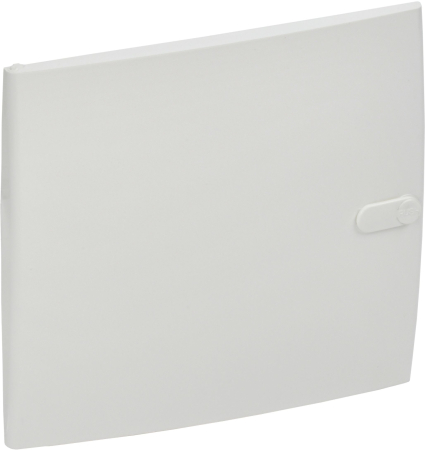 UNION Compact Дверца для ЩРН(В)-П-18 IP41 бел. IEK