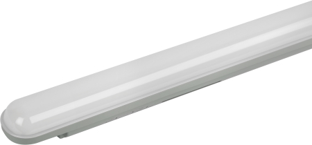 SPP-201-0-40K-048 ЭРА Светильник светодиодный линейный IP65 48Вт 4500Лм 4000К 1500мм мат