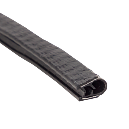 Лента для защиты кромок с металлокордом 0,75-2 мм 10 м EKF PROxima