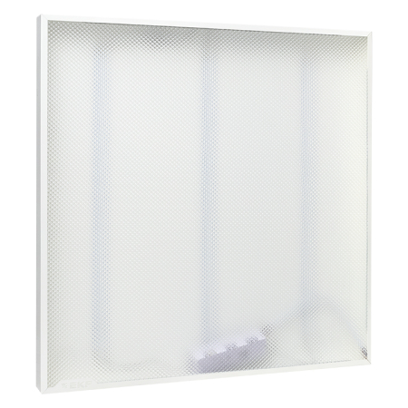 Панель светодиодная ДВО-1002 Опал 36Вт 4000К 595х595х40 IP40 EKF