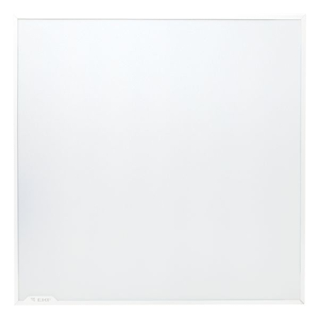 Панель светодиодная ДВО-1002 Опал равномерн. 36Вт 4000К 595х595х50 IP40 EKF