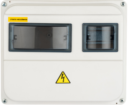 ЩУРн-П 1/3 (224х270х110) IP55 EKF Basic