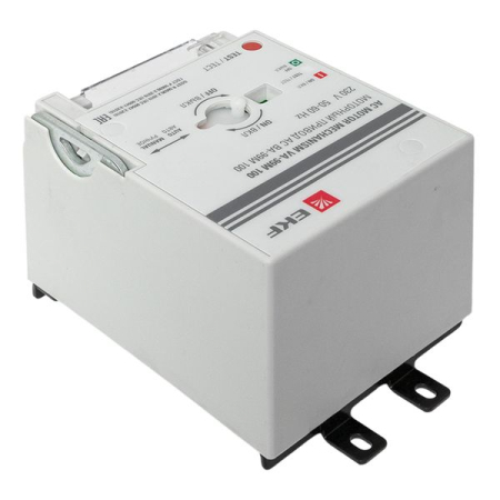 Моторный привод CD2 230B АС ВА-99M 100 EKF