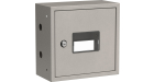 Корпус металлический ЯУ-290-300 LIGHT IEK