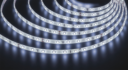 СД Лента Navigator 95 300 NLS-2835CW60-4.8-IP65-24V 5м