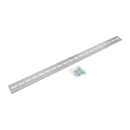 Рейка монтажная (50x710) перфорированная к ВРУ Unit и ЩО-70 (Вх800хГ) EKF PROxima