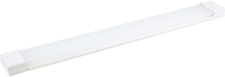 Светильник светодиодный линейный Feron AL5020 IP40 36W 6500K 1200*23*60мм матовый