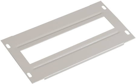 PRO/GARANT Панель ЛМА к ЩМП-4 (5,6,7) 36 (2шт/компл) IEK