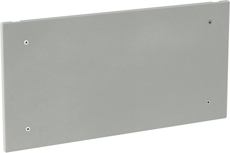 FORMAT Фальш-панель внешняя глухая 300х600 IEK