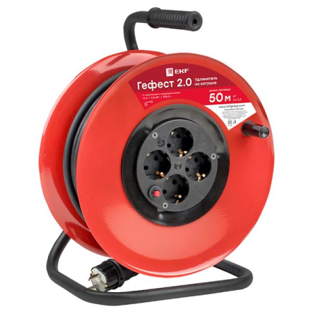 UKG02-16-R325-4-50-IP44