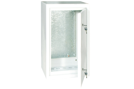 Корпус металлический ЩМП-6-0 (1200х750х300) TDM