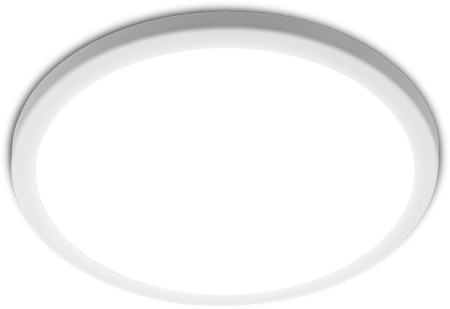 Светодиодный светильник регулируемый WOLTA DLUS04-15W-4K 15Вт 4000К IP40 1200лм 175*20мм 1/40