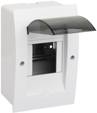 Щит распред. встраиваемый ЩРВ-П- 3 IP41 EKF PROxima