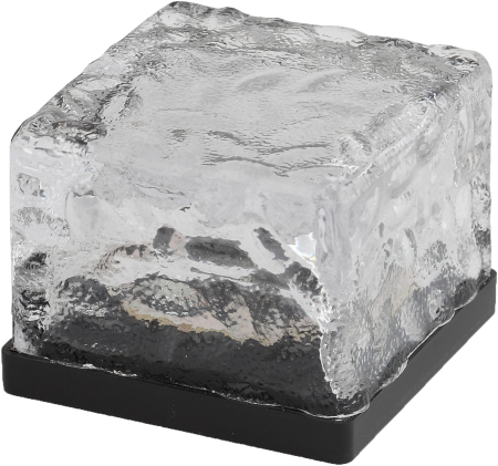 ERASF024-20 ЭРА Садовый светильник Камень на солнечной батарее (24/960)