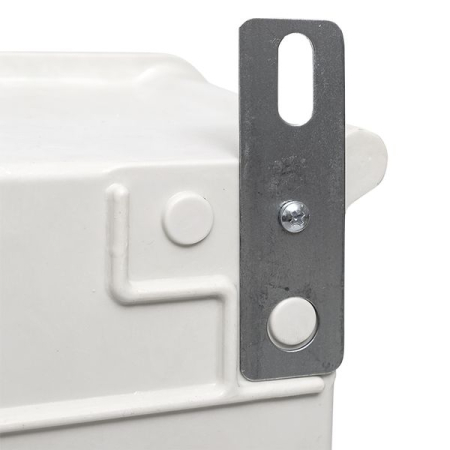 ЩМП антивандальный (300x250x170мм) IP65 навесной EKF PROxima