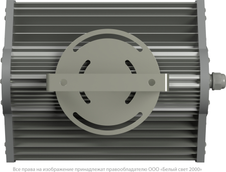Аварийный светильник BS-ATRIX-10-L3-BZ