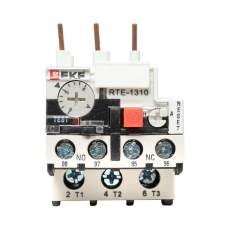 Реле тепловое РТЭ-1310   4-6А EKF PROxima