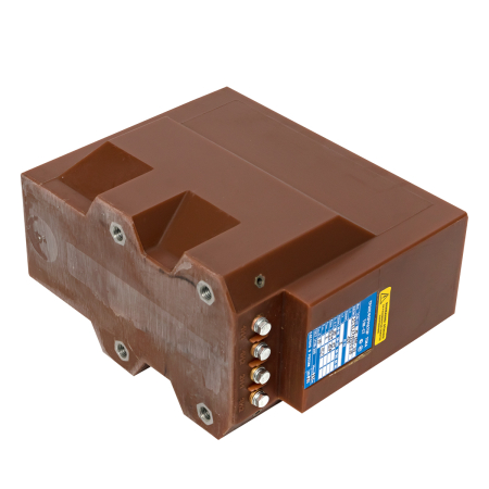 Трансформатор тока ТЛК-СТ-10-5(1)-0,5S/10Р10-10ВА/15ВА-500/5-500/5 31,5 81   У3