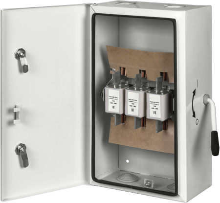 ЯБПВУ-250А IP54 (с ПН-2) модификация2 TDM