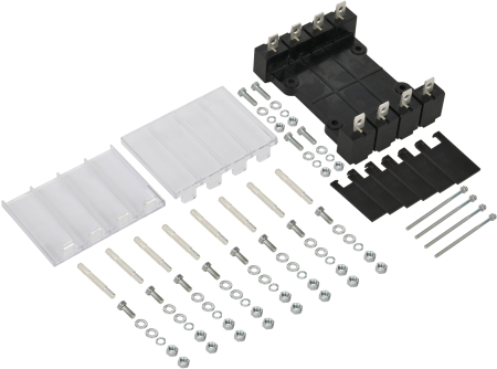 ARMAT Устр. втычного исп. MCCB 4P типоразмер S IEK