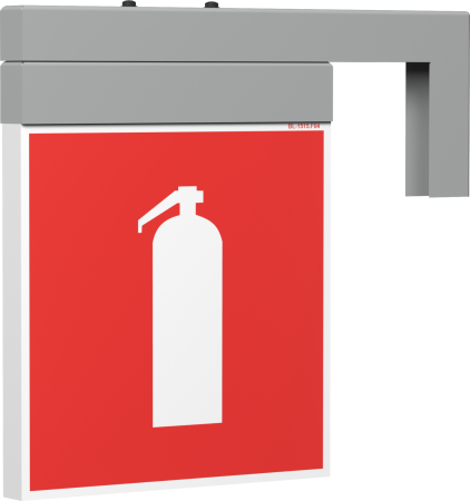 BS-RADEM-81-S1-INEXI2 Gray