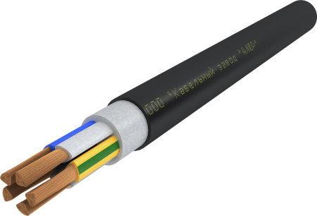 ВВГнгLSLTx-1-51200мс-Ал