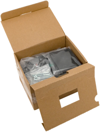 Автоматический выключатель LS250 25кА 3P 250А ProPact EKF