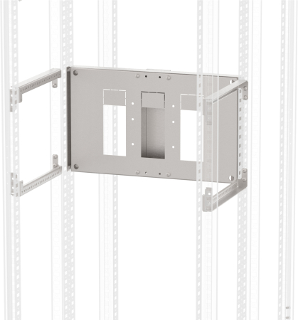 FORMAT К-т горизонт. ARMAT MCCB H/I фикс. 3/4P 300х600 IEK