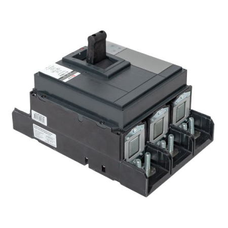 Выключатель автоматический ВА-99C (Compact NS) 1250/1000А 3P 50кА EKF PROxima