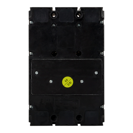Автоматический выключатель AV POWER-2/3 250А 35kA TR
