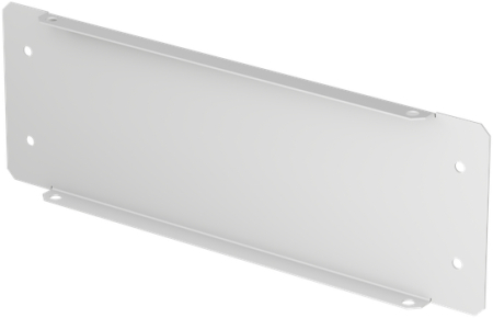 Пластрон В100 Ш400 EKF AleSta