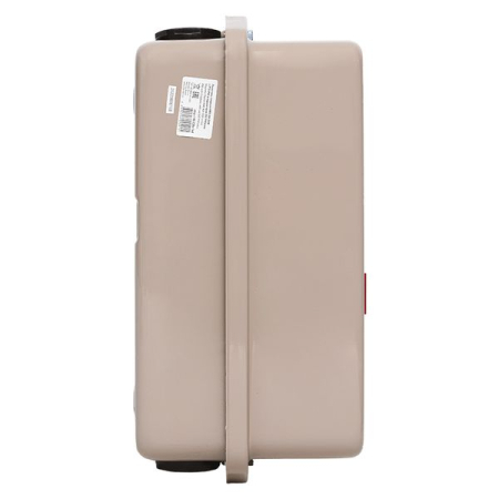 Пускатель в корпусе IP65 КМЭ 40А 230В с РТЭ и индикатором EKF PROxima