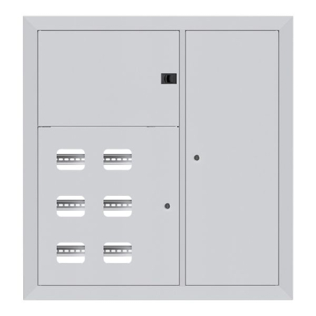 Щит этажный 6 кв. (1000х950х160) EKF Basic