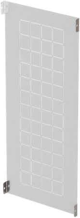 Панель горизонтальная для секционирования Ш400 Г800 мм EKF AleSta