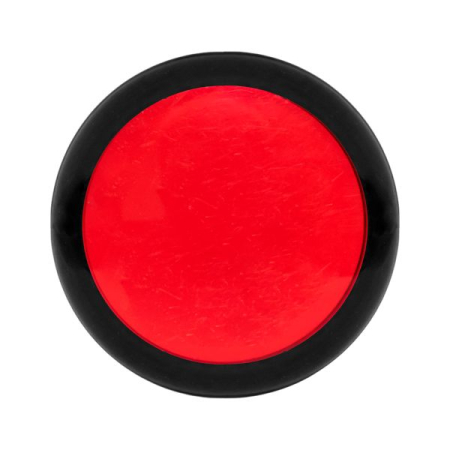 Матрица светодиодная AD16-22HS красный 230 В AC EKF PROxima