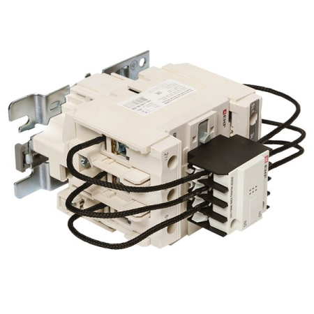 Контактор для конденсатора КМЭК 40квар 230В 2NО+1NC EKF PROxima